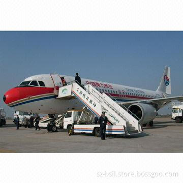 Professional Air Freight for E-cigarette Dangerous Cargo to Worldwide